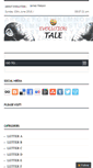 Mobile Screenshot of evolutiontale.com